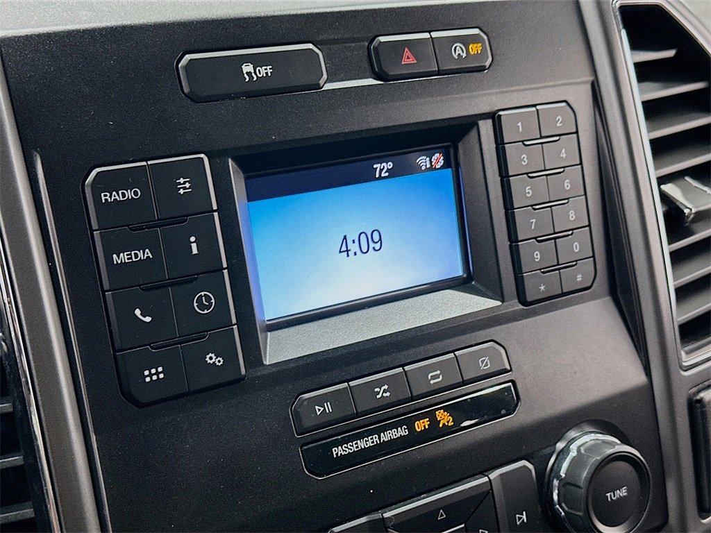 Used 2018 Ford F150 XLT image 14