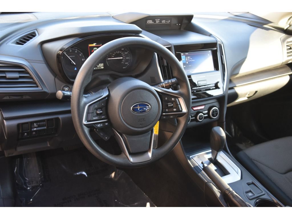 Certified 2023 Subaru Crosstrek 2.0i image 12