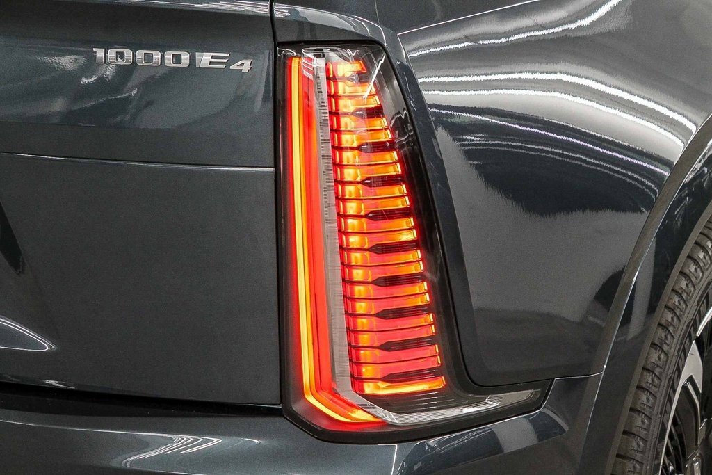 New 2025 Cadillac Escalade IQ Sport 1 image 7