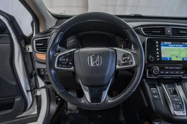 Used 2021 Honda CR-V Touring image 33