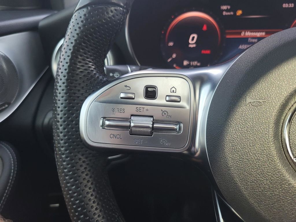 Used 2021 Mercedes-Benz GLC 300 image 16