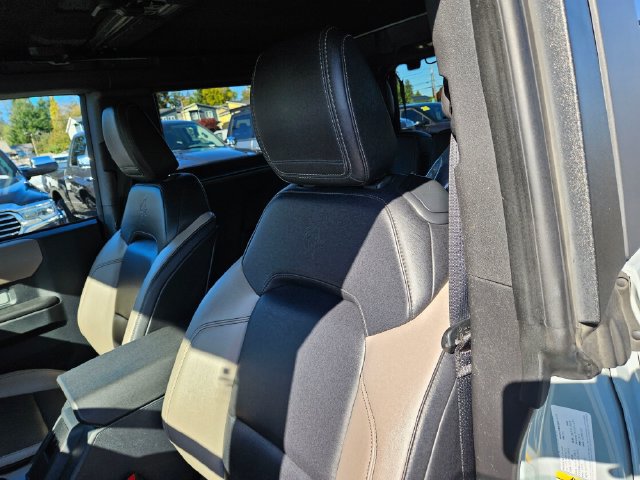 Used 2024 Ford Bronco Big Bend AWD/4WD image 19
