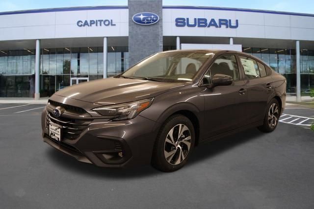 New 2025 Subaru Legacy Premium image 6