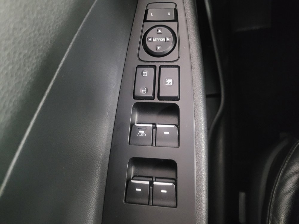 Used 2019 Hyundai Tucson Limited image 27