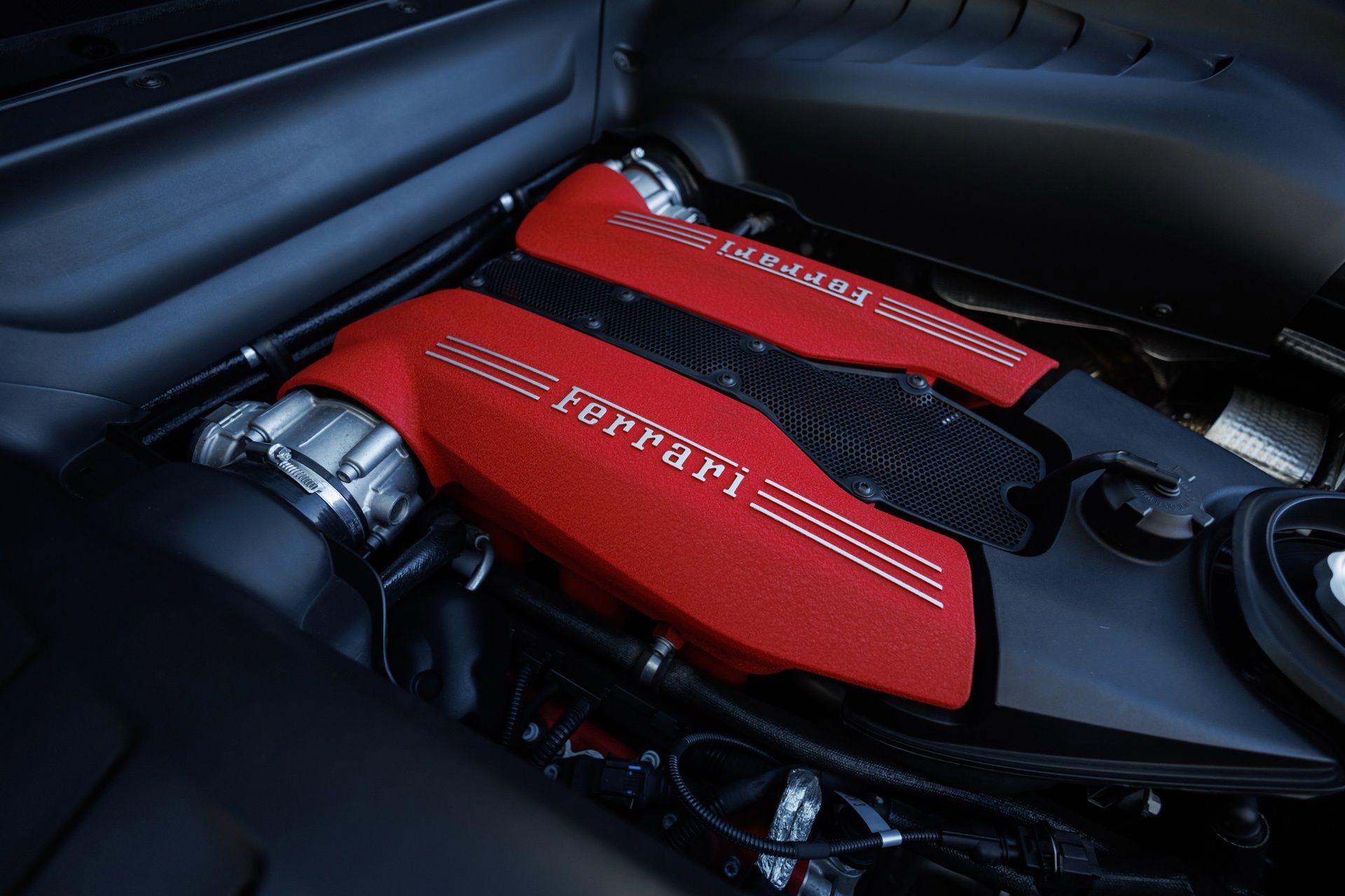 Used 2017 Ferrari 488 GTB image 70