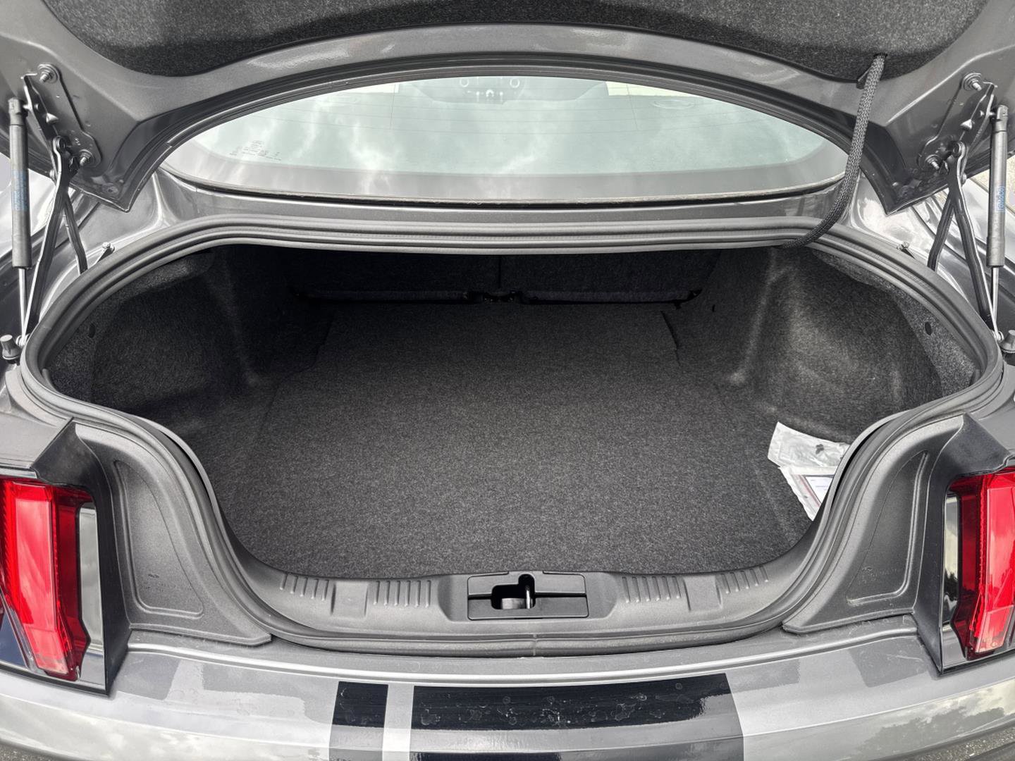 Used 2023 Ford Mustang Coupe w/ Equipment Group 101A image 32