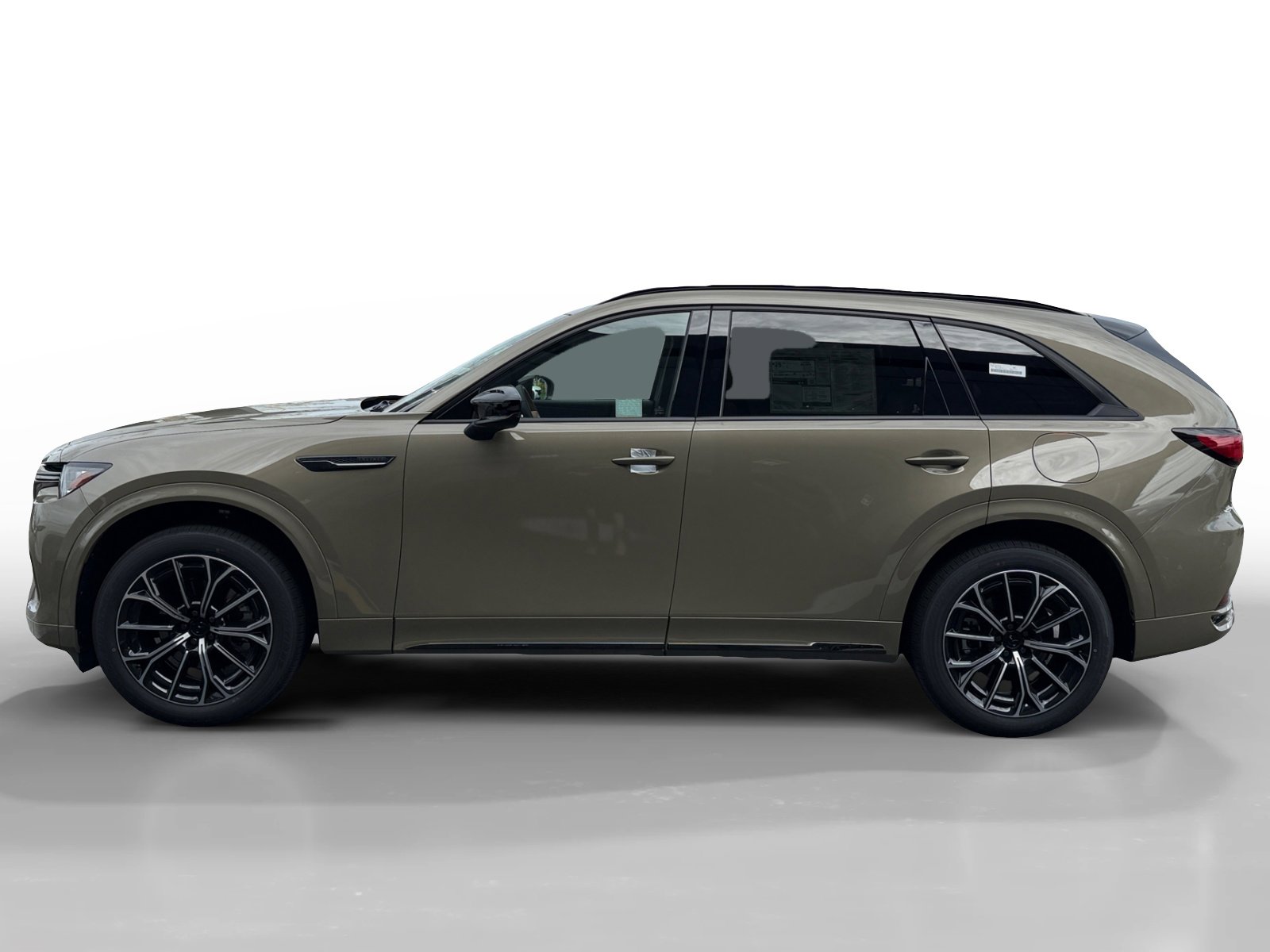 New 2026 MAZDA CX-70 3.3 Turbo S w/ Premium Plus image 2