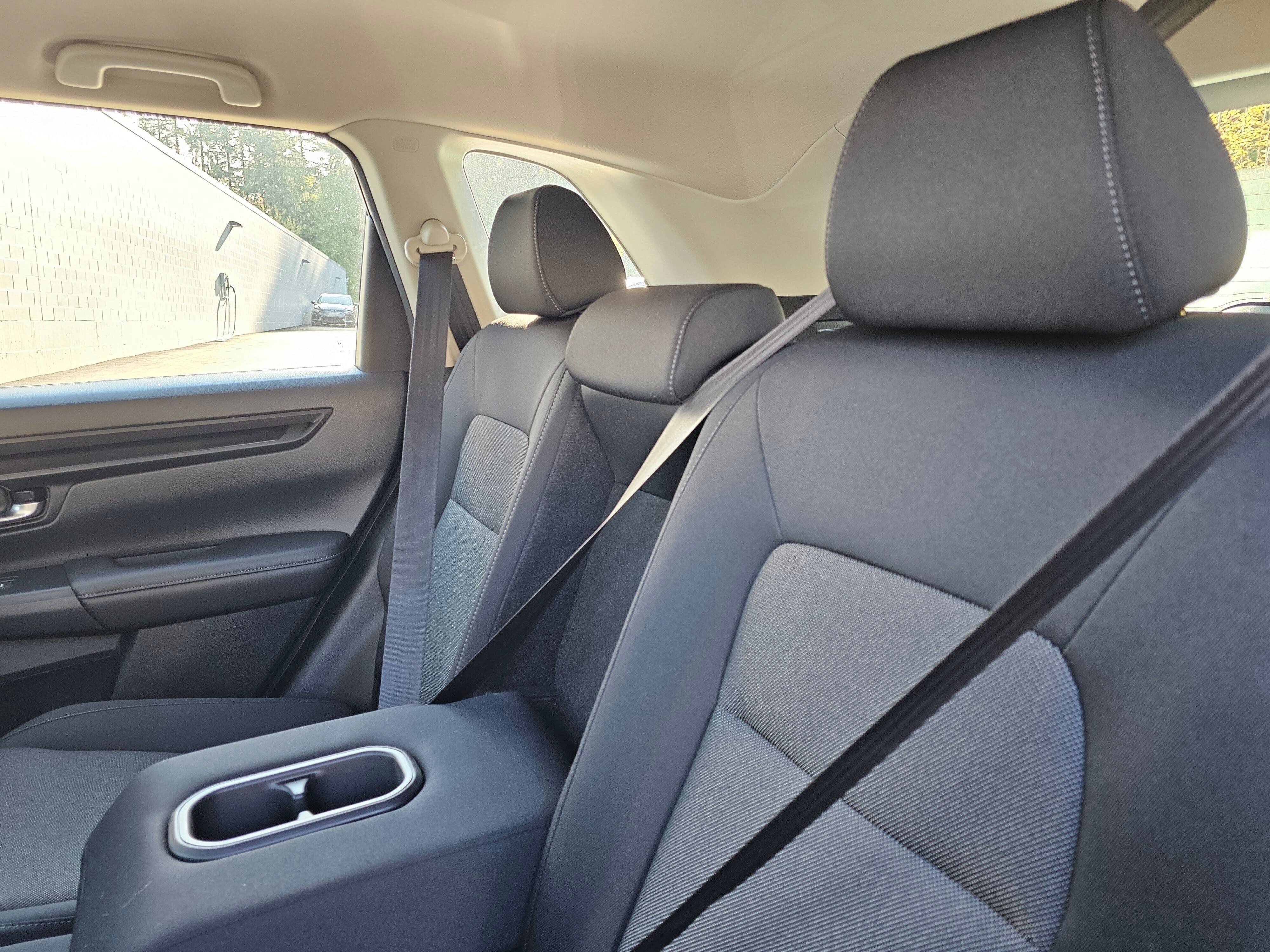 Used 2024 Honda CR-V LX image 20