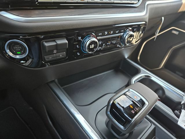 New 2026 GMC Sierra 1500 SLT w/ SLT Premium Plus Package AWD/4WD image 15