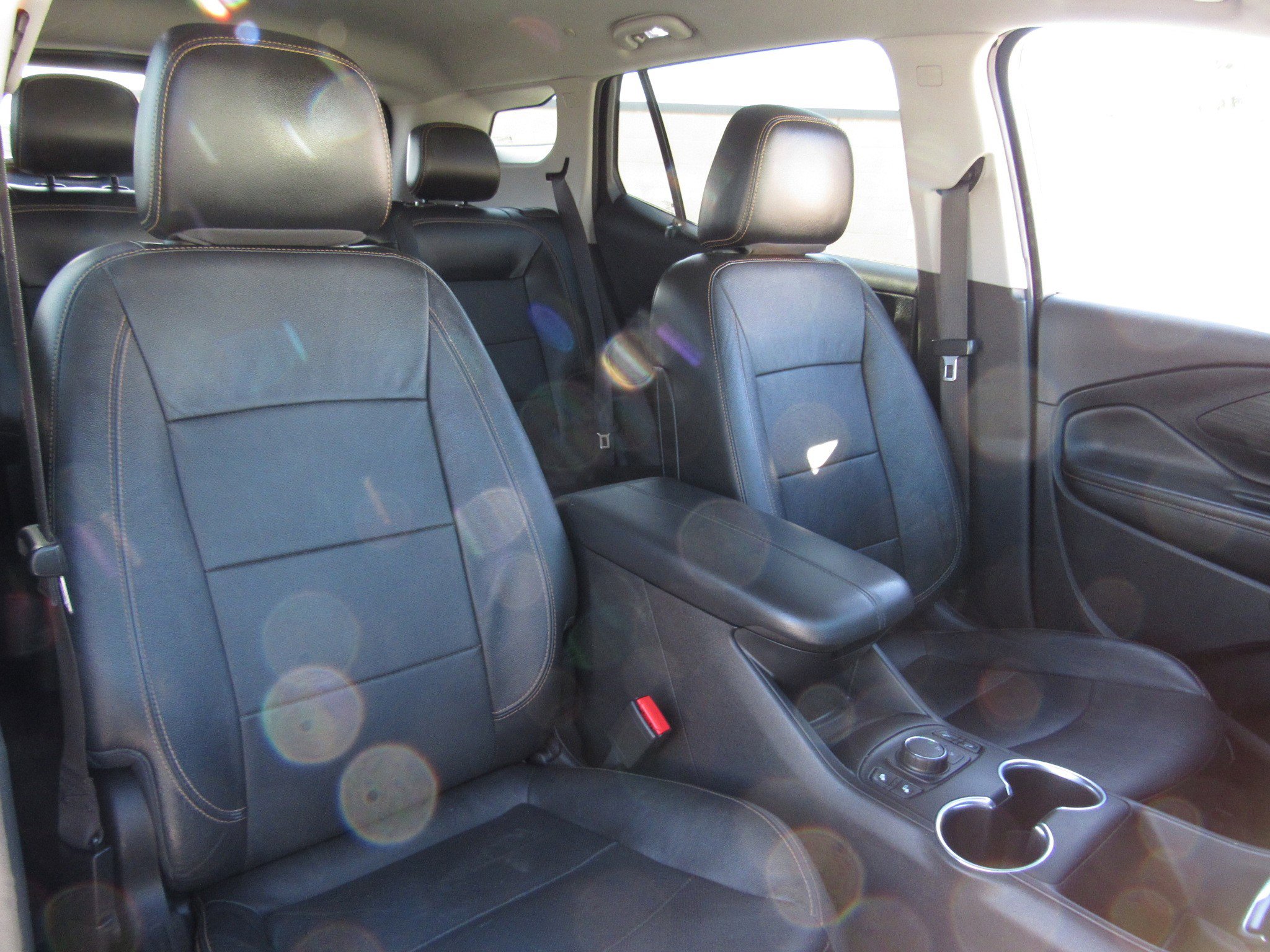 Used 2020 GMC Terrain SLT w/ Preferred Package image 10