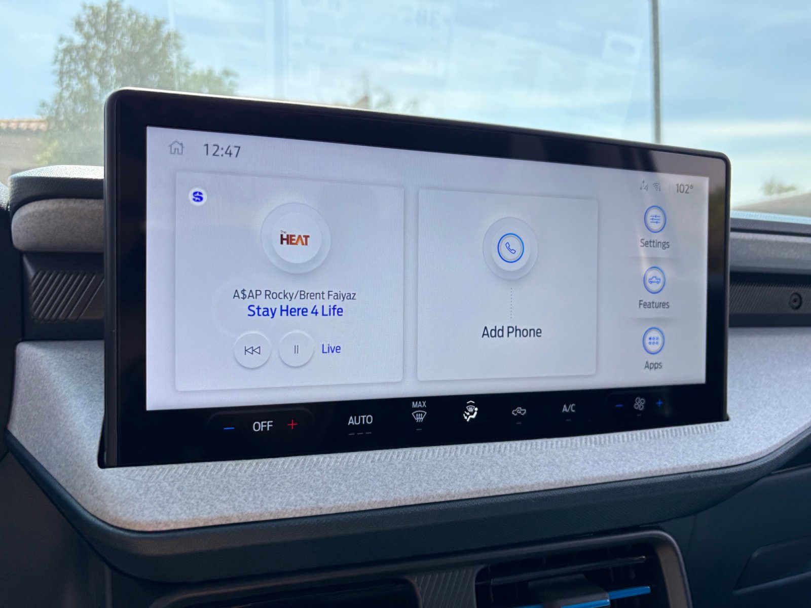 New 2026 Ford Maverick XLT image 27