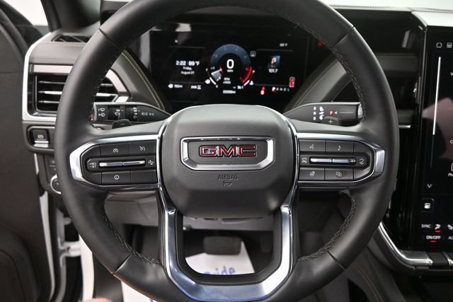 Used 2025 GMC Yukon Elevation w/ LPO, Floor Liner Package AWD/4WD image 27