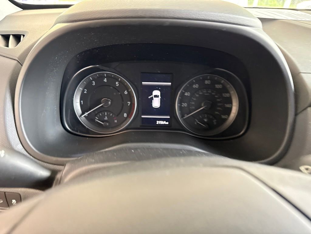 Used 2023 Hyundai Kona SEL w/ Cargo Package FWD image 19