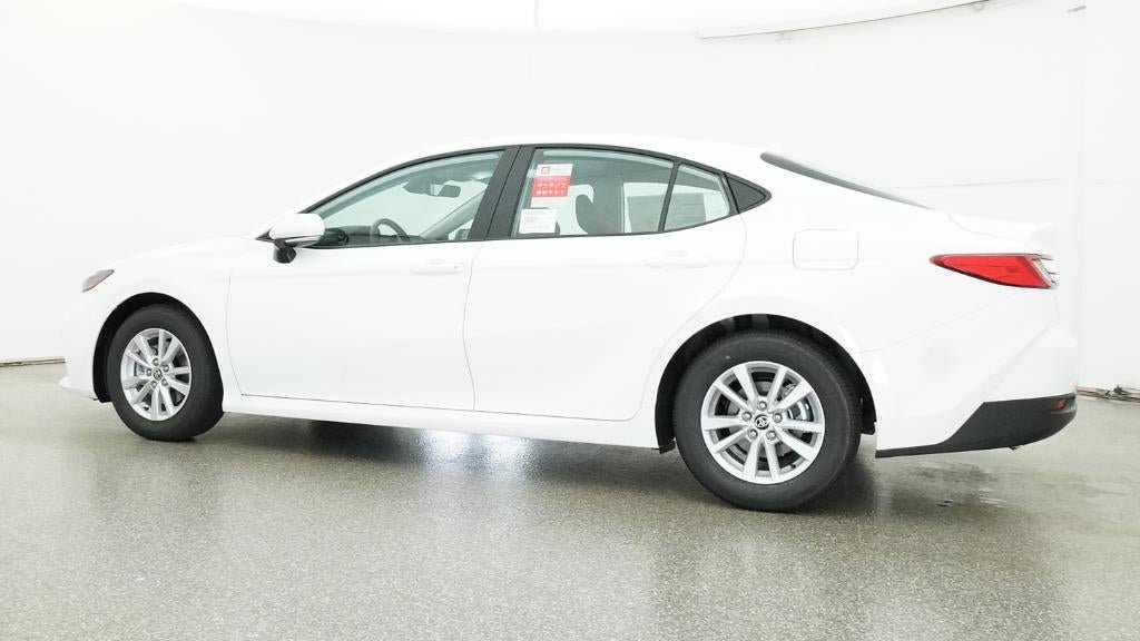 New 2026 Toyota Camry LE FWD image 20