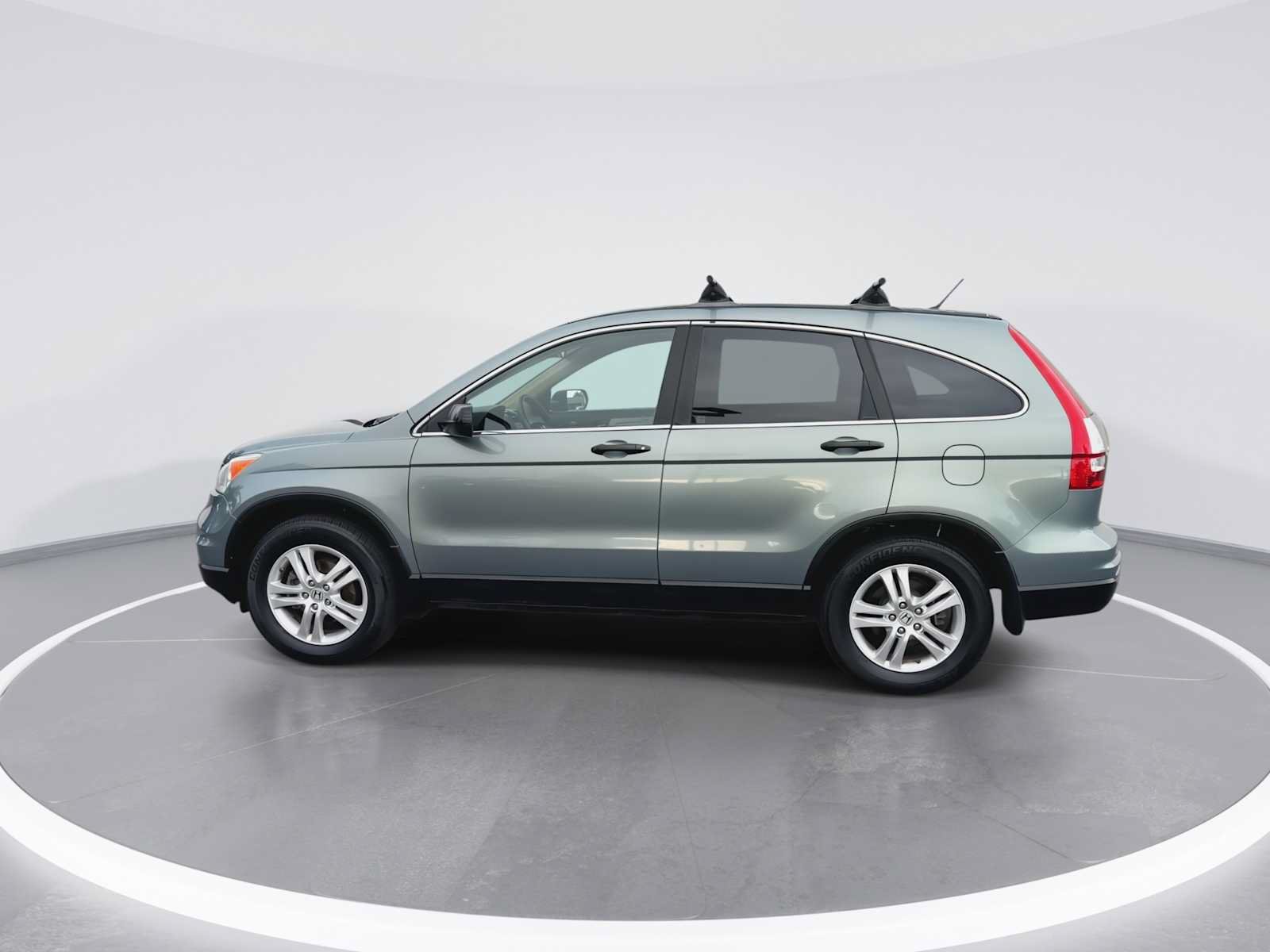 Used 2011 Honda CR-V EX image 5