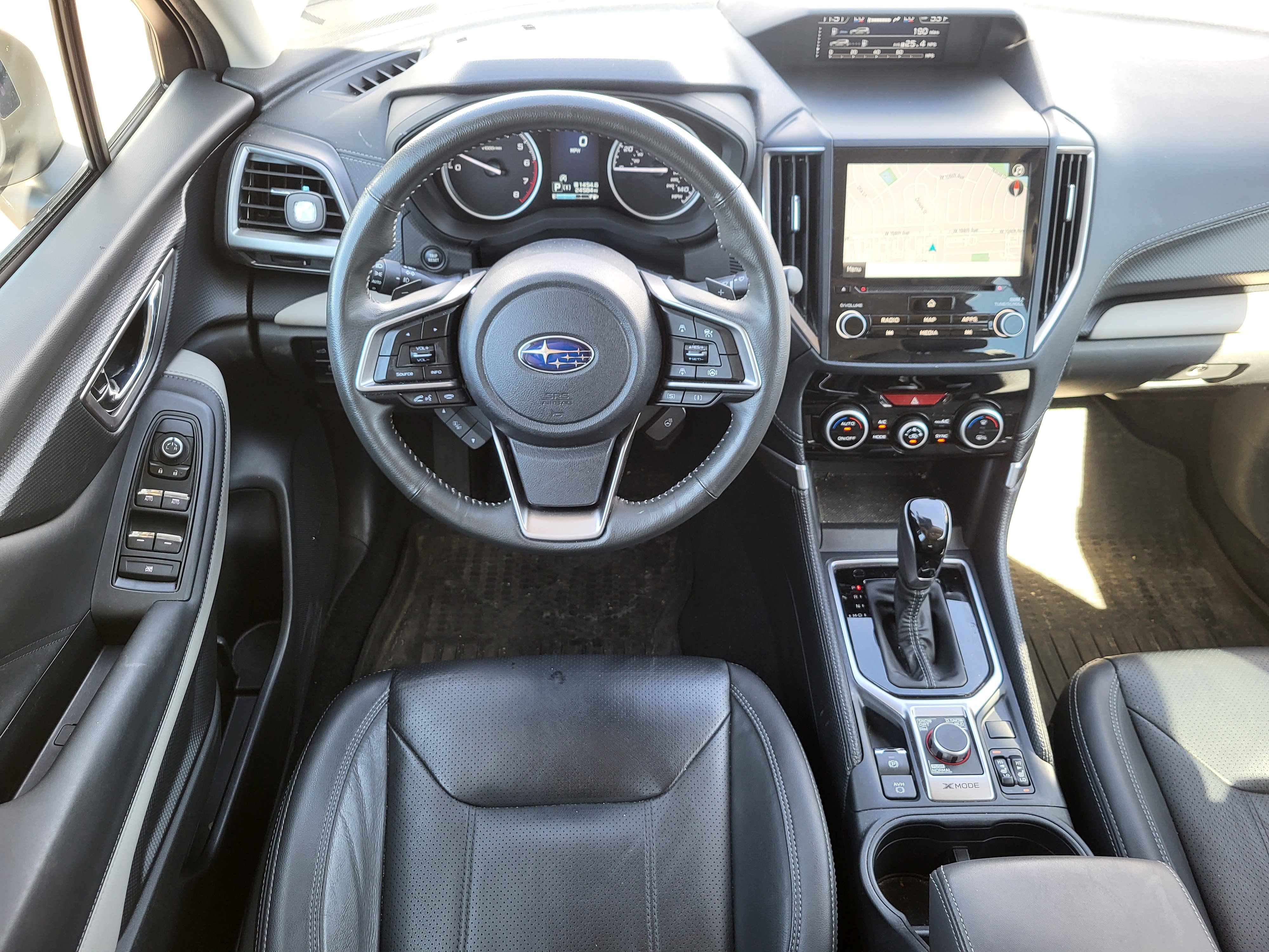 Used 2023 Subaru Forester Limited image 51