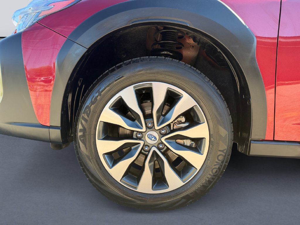 Certified 2024 Subaru Outback Limited AWD/4WD image 9