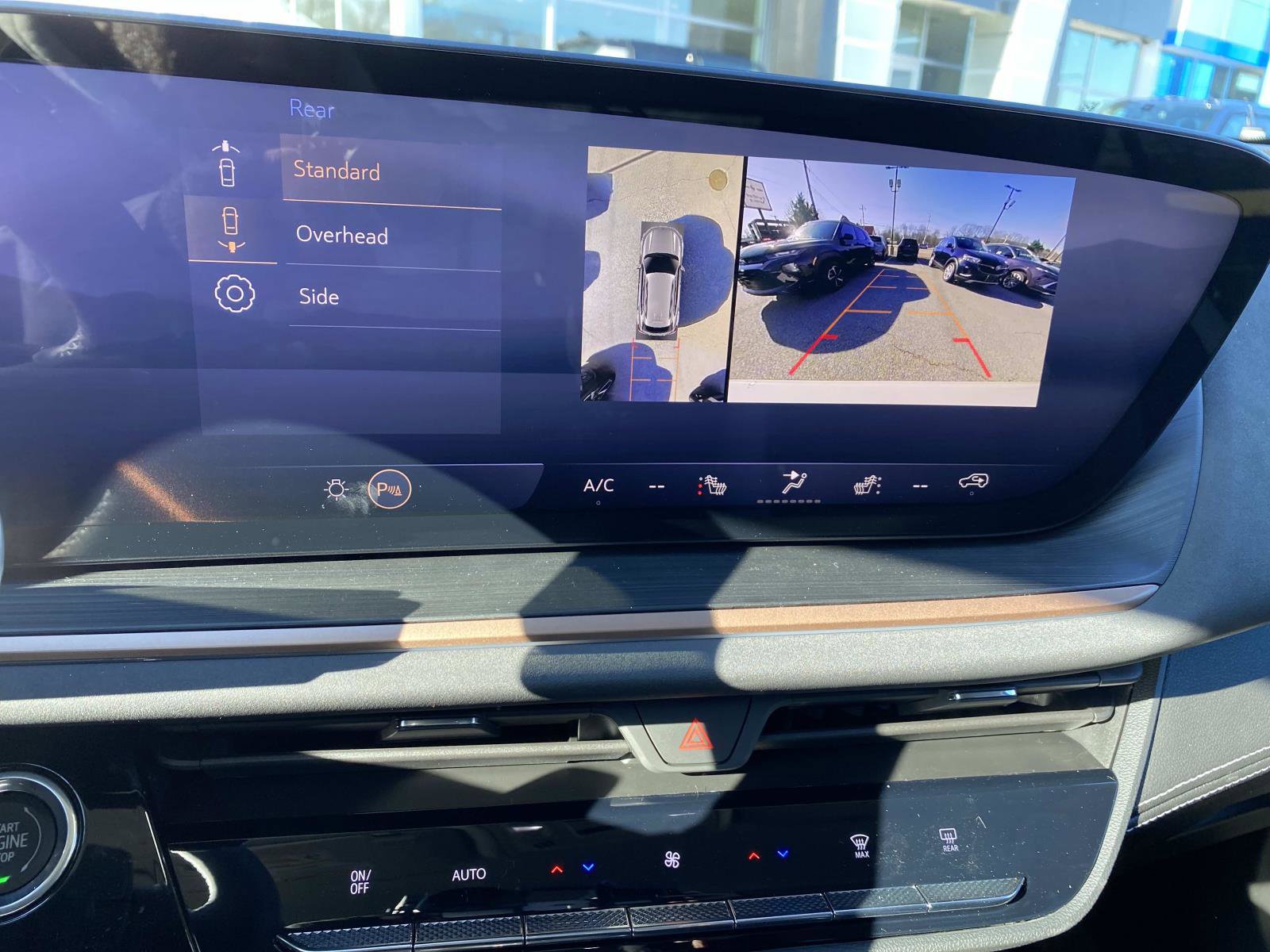 New 2026 Buick Envision Sport Touring image 9