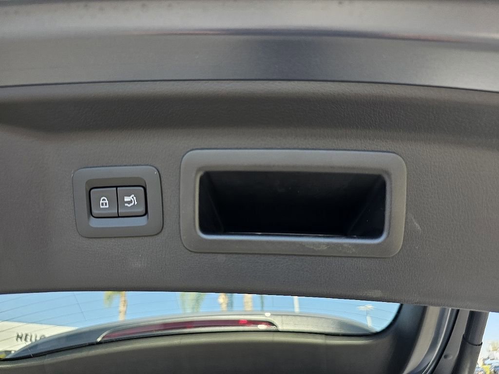 New 2026 MAZDA CX-90 3.3 Turbo S w/ Premium Plus image 12