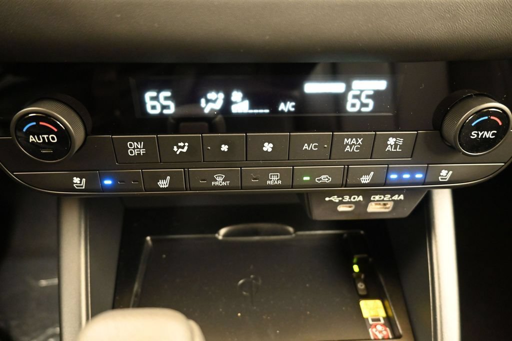New 2026 Subaru Outback Touring XT AWD/4WD image 34