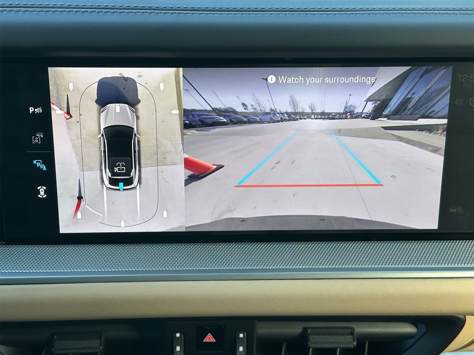 New 2026 Porsche Cayenne Coupe image 23