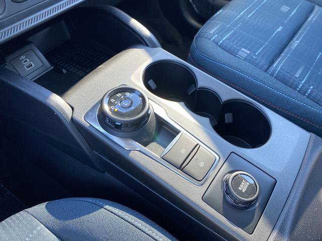 New 2025 Ford Bronco Sport Heritage w/ Convenience Package image 19