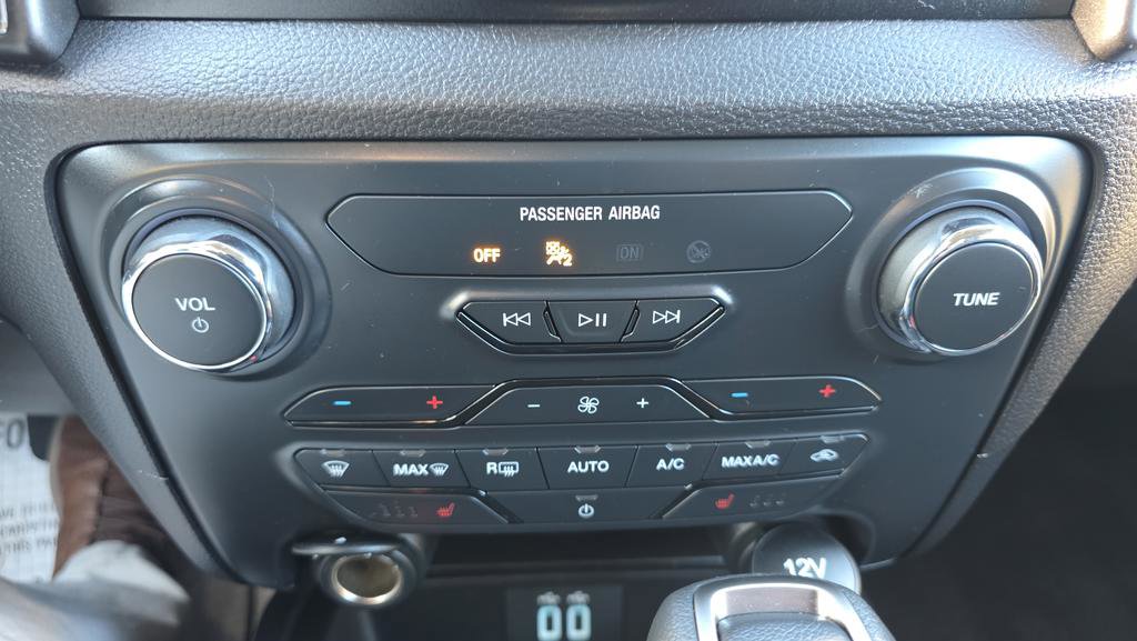 Certified 2022 Ford Ranger XLT w/ Equipment Group 302A High image 22