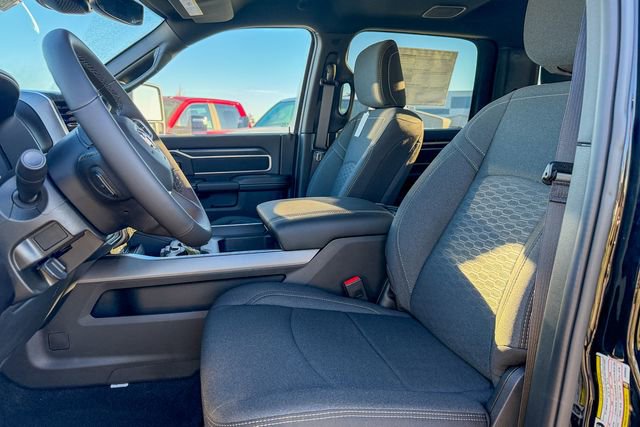 New 2025 RAM 2500 Big Horn image 15