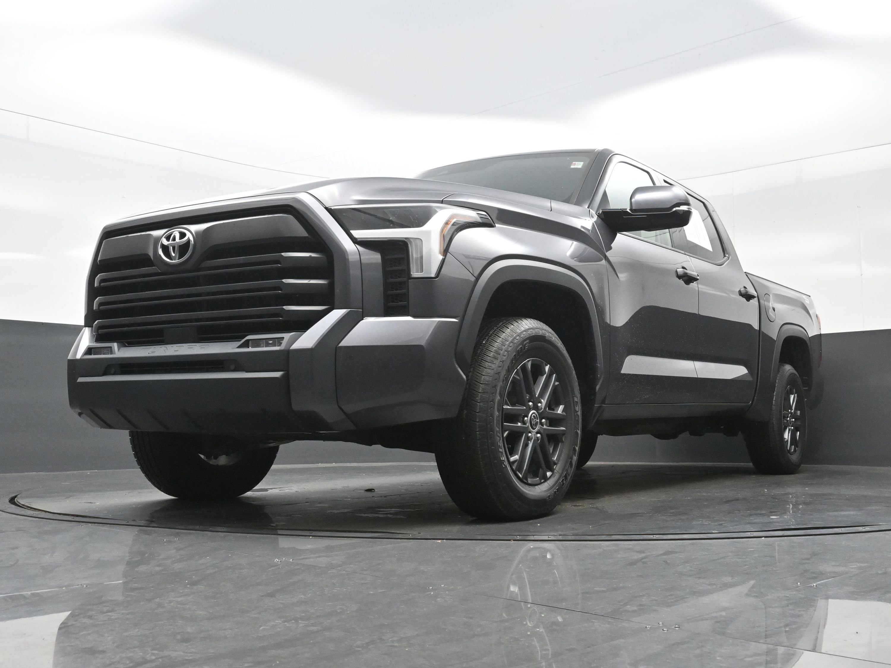 Used 2023 Toyota Tundra SR5 image 26