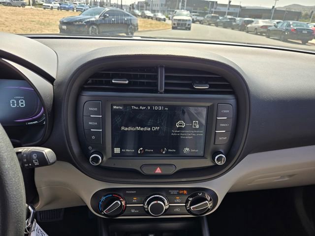 Used 2025 Kia Soul LX w/ LX Technology Package image 19