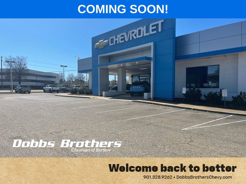 Used 2023 Chevrolet Traverse LT FWD image 15