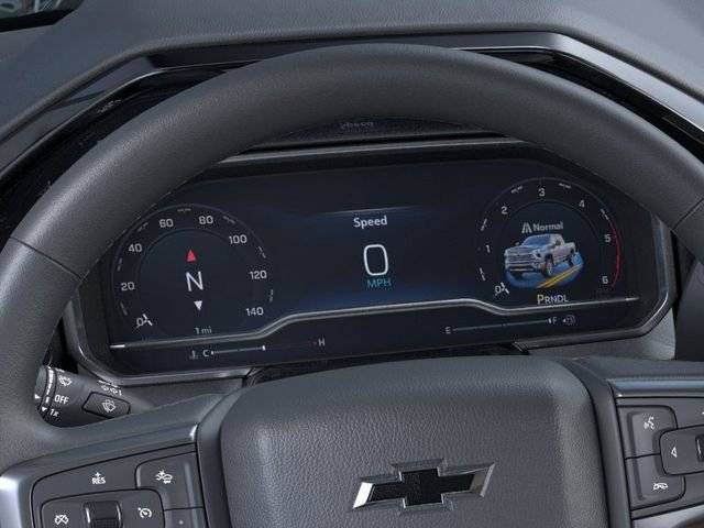 New 2026 Chevrolet Silverado 2500 High Country w/ Midnight Edition AWD/4WD image 19