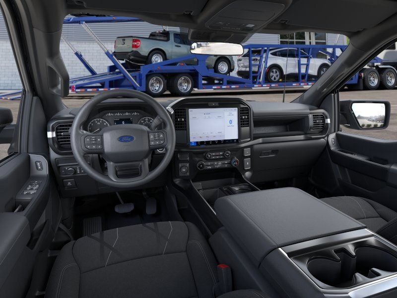 New 2026 Ford F150 STX AWD/4WD image 9