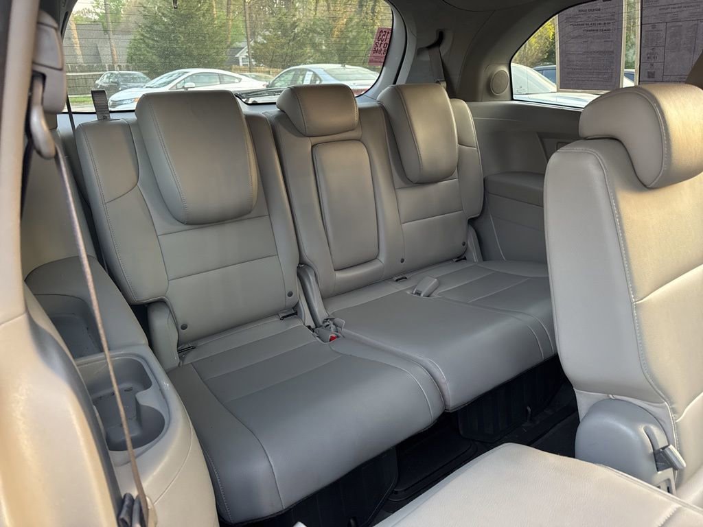 Used 2012 Honda Odyssey Touring image 8