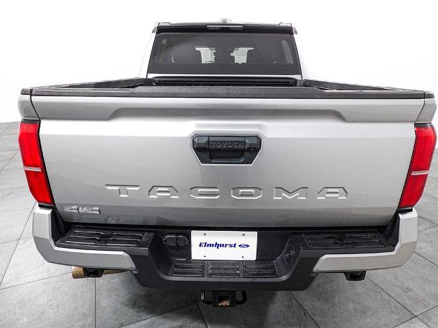 Used 2024 Toyota Tacoma SR5 image 5