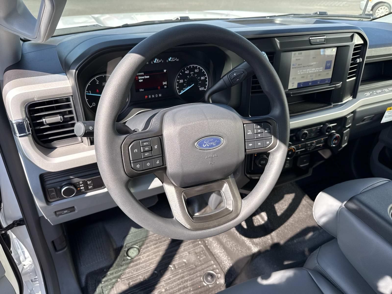 New 2026 Ford F250 XL AWD/4WD image 13