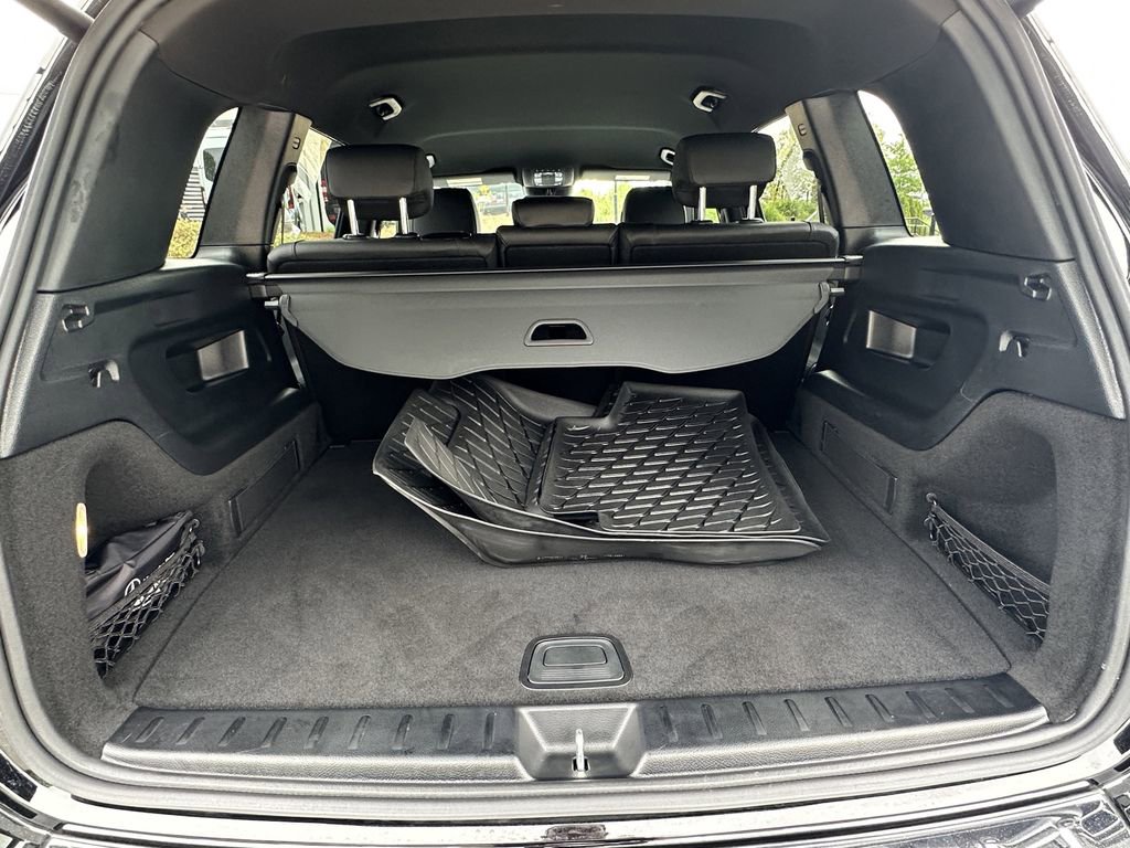 Certified 2025 Mercedes-Benz GLB 250 image 21
