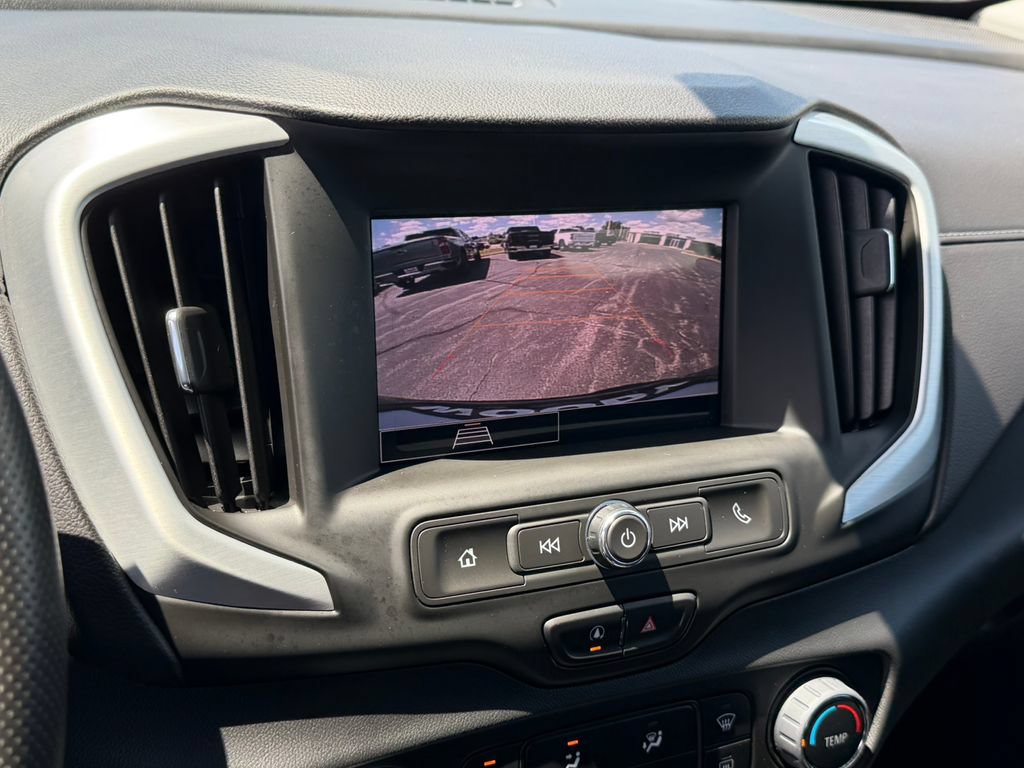 Certified 2023 GMC Terrain SLE w/ Elevation Edition FWD image 37