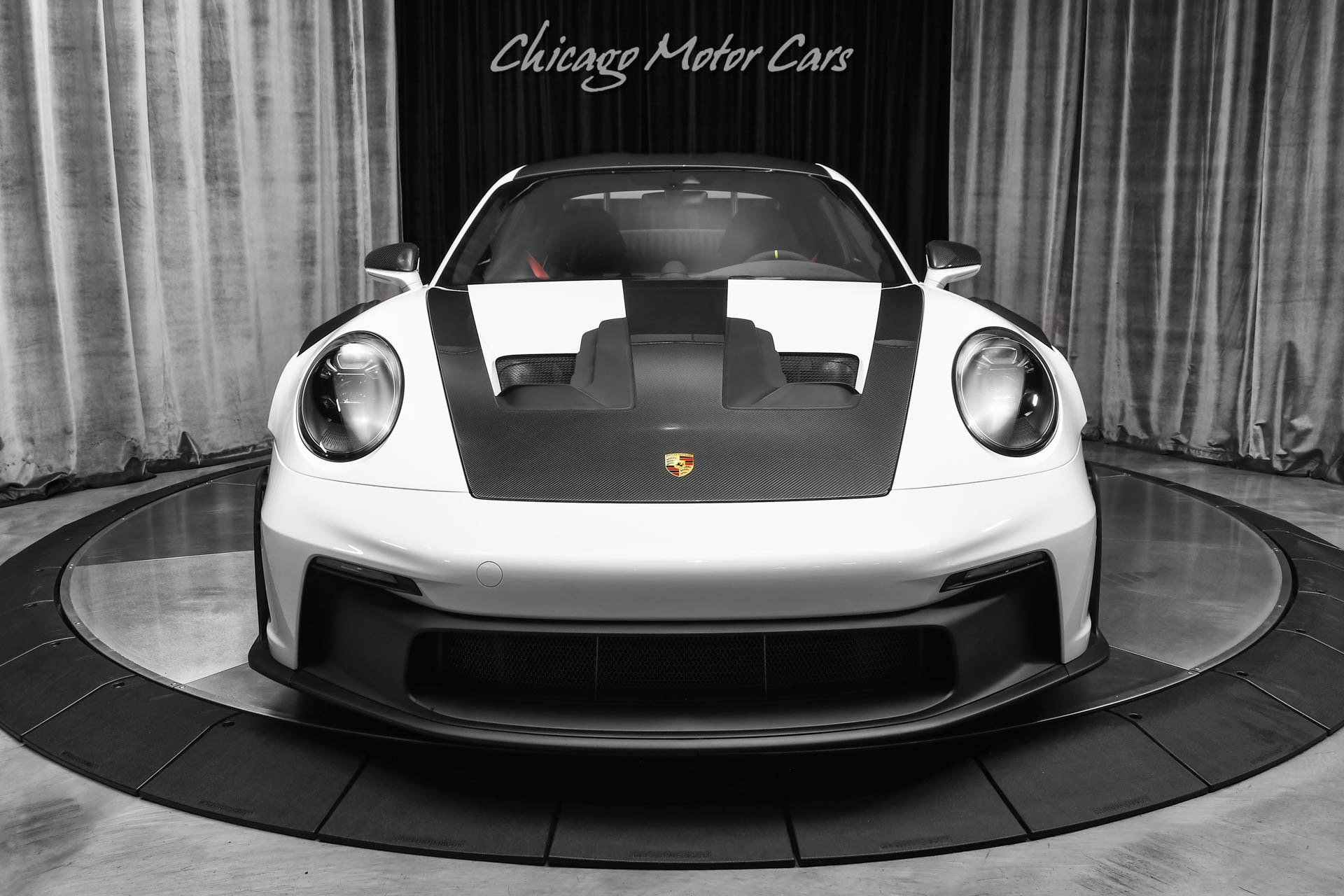 Used 2024 Porsche 911 GT3 RS image 7