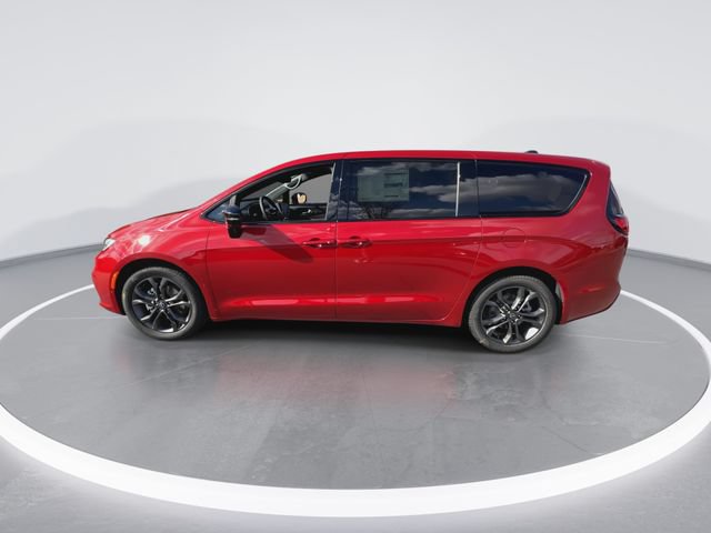New 2026 Chrysler Pacifica Select FWD image 5