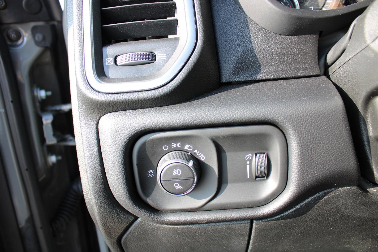 New 2026 RAM 2500 Big Horn image 14