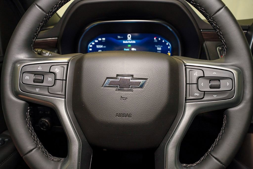 Used 2023 Chevrolet Tahoe Z71 AWD/4WD image 24