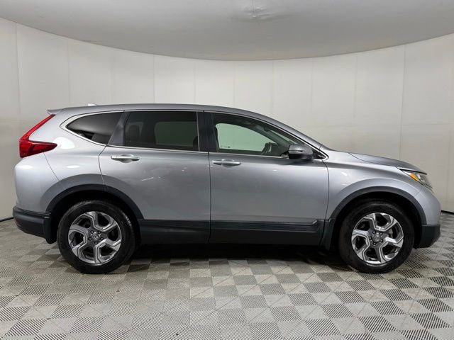 Used 2017 Honda CR-V EX-L image 7