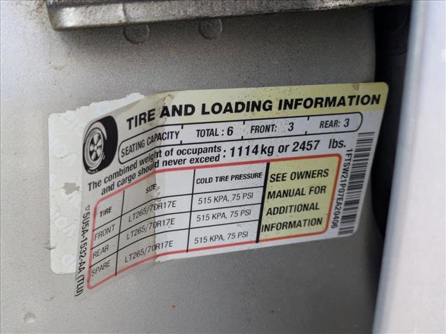 Used 2007 Ford F250 XL image 14