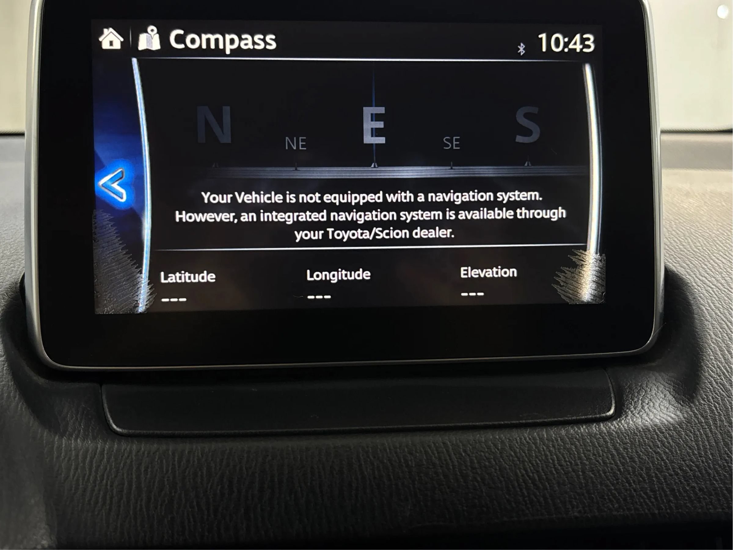 Used 2016 Scion iA FWD image 34