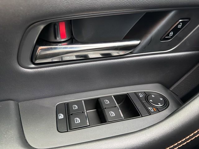 New 2026 MAZDA CX-90 3.3 Turbo w/ Preferred Package image 22