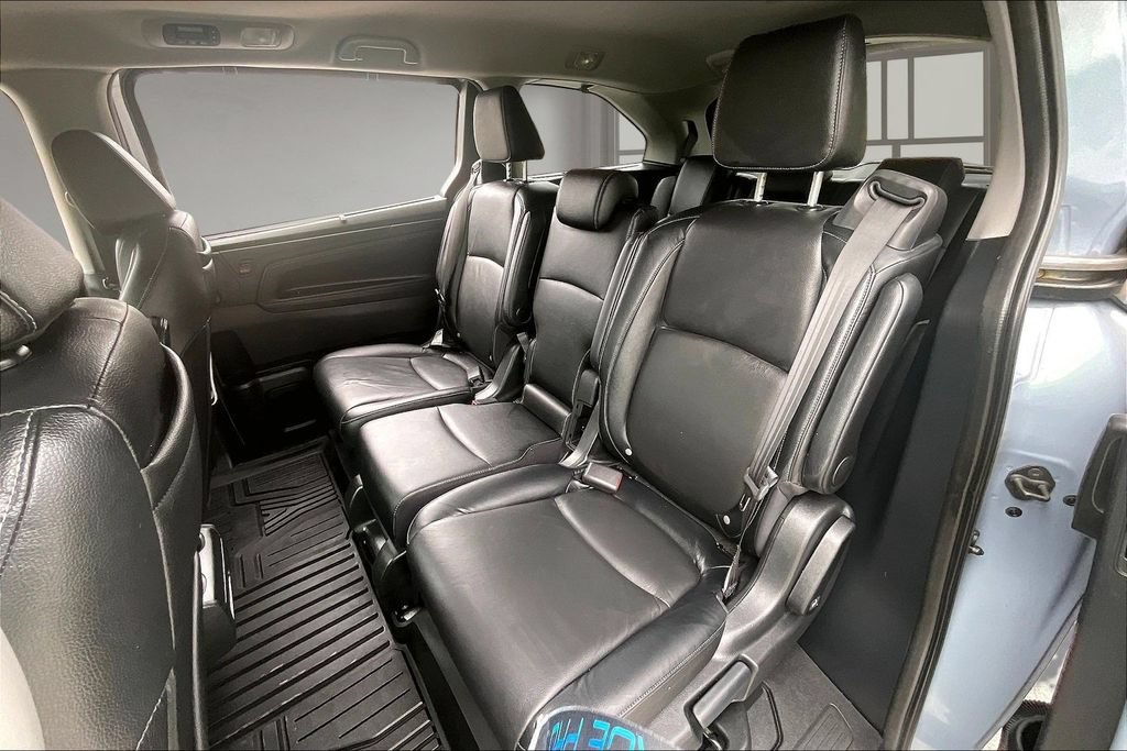 Used 2023 Honda Odyssey Touring image 21