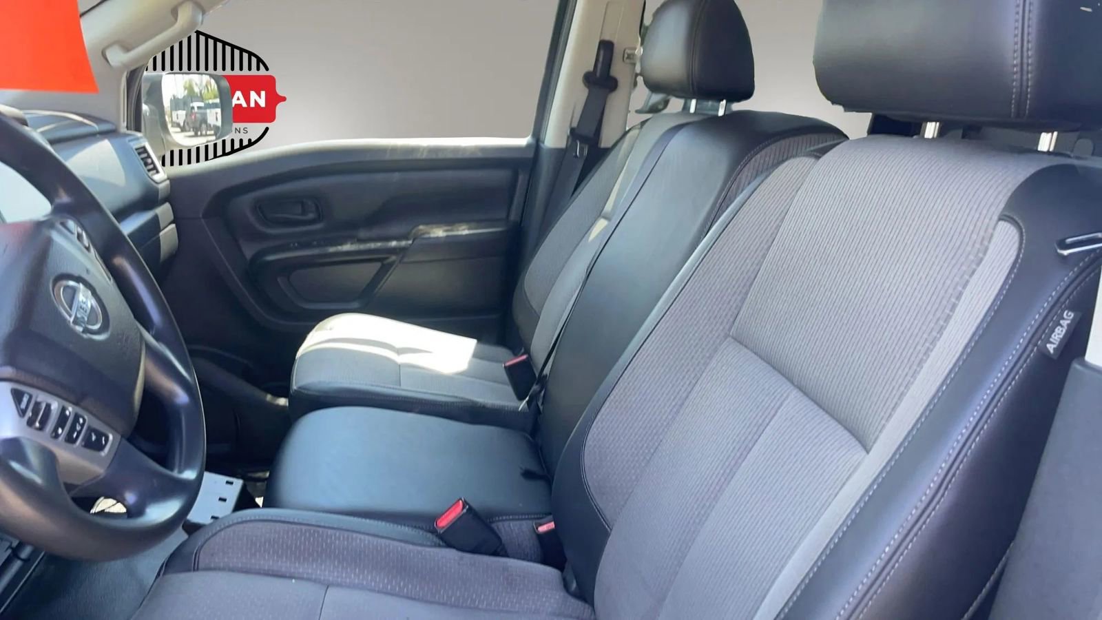 Used 2019 Nissan Titan S w/ S Utility Package AWD/4WD image 33
