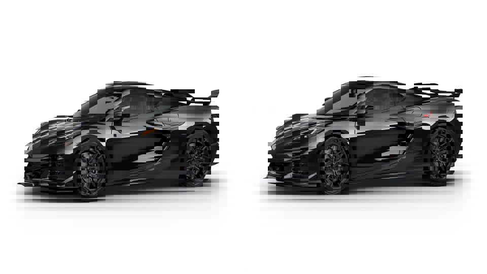 New 2026 Chevrolet Corvette Z06 w/ Z07 Performance Package image 14