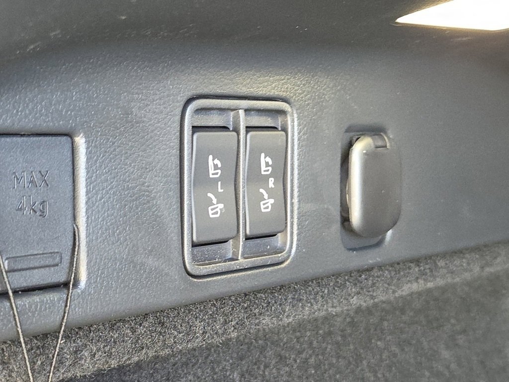 New 2025 Lexus RX 350 AWD image 35